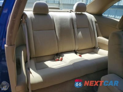 Zdjęcie 10 z 13 samochodu: 2004 HONDA CIVIC EX VIN:1HGEM22954L014760 - miniatura
