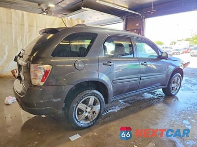 Trzecie zdjęcie samochodu z tyłu: 2008 CHEVROLET EQUINOX LT VIN:2CNDL43F086309997 - miniatura