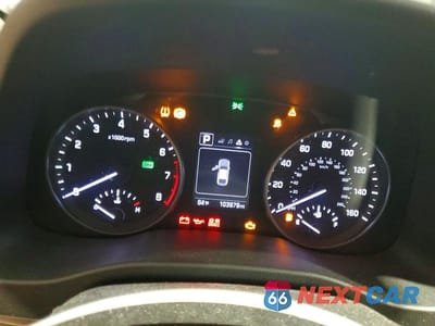 Zdjęcie 9 z 12 samochodu: 2018 HYUNDAI ELANTRA SEL VIN:5NPD84LF0JH239103 - miniatura