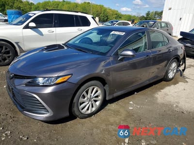 2023 TOYOTA CAMRY LE 4T1C11BK5PU087066 - główne zdjęcie licytacji z USA - miniatura