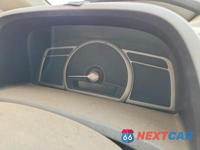 Zdjęcie 9 z 12 samochodu: 2011 HONDA CIVIC LX VIN:2HGFA1F51BH527660 - miniatura