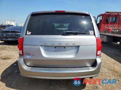 Zdjęcie 6 z 13 samochodu: 2013 DODGE GRAND CARAVAN SE VIN:2C4RDGBGXDR714485 - miniatura