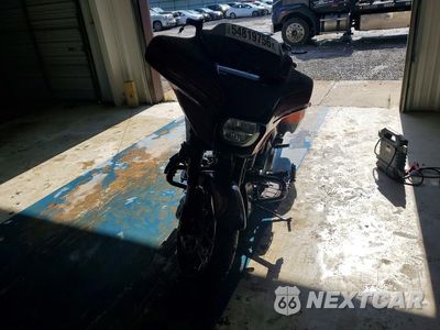 Drugie zdjęcie samochodu z przodu: 2023 HARLEY-DAVIDSON FLHXSE VIN:1HD1PX619PB957913 - miniatura