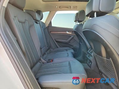Zdjęcie 11 z 13 samochodu: 2024 AUDI Q5 PREMIUM PLUS 45 VIN:WA1EAAFY8R2017582 - miniatura