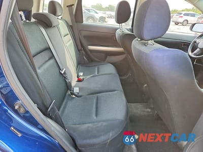 Zdjęcie 10 z 12 samochodu: 2006 SCION XA BASE VIN:JTKKT624765001363 - miniatura
