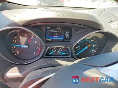Zdjęcie 9 z 13 samochodu: 2014 FORD ESCAPE SE VIN:1FMCU0GX8EUB12447 - miniatura
