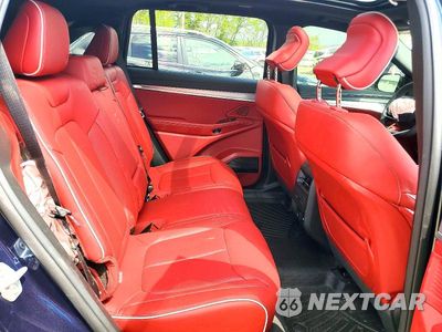 Zdjęcie 11 z 14 samochodu: 2025 JEEP WAGONEER S LAUNCH EDITION VIN:3C4RJNAKXST590098 - miniatura