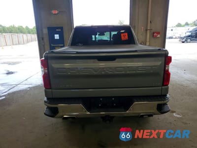 Zdjęcie 6 z 12 samochodu: 2024 CHEVROLET SILVERADO K1500 LTZ VIN:2GCUDGED2R1245118 - miniatura