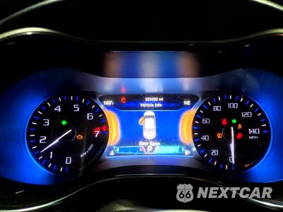 Zdjęcie 17 z 26 samochodu: 2015 CHRYSLER 200 S VIN:1C3CCCBG0FN508078 - miniatura