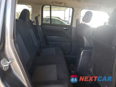 Zdjęcie 11 z 13 samochodu: 2013 JEEP PATRIOT SPORT VIN:1C4NJRBB6DD168200 - miniatura