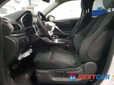 Zdjęcie 7 z 14 samochodu: 2018 MITSUBISHI ECLIPSE CROSS LE VIN:JA4AT4AA4JZ618990 - miniatura