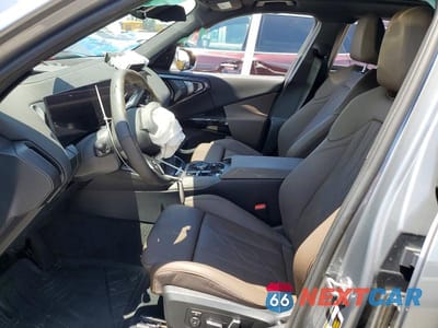 Zdjęcie 7 z 14 samochodu: 2026 BMW X3 30 XDRIVE VIN:5UX53GP09T9211496 - miniatura