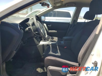 Zdjęcie 7 z 13 samochodu: 2014 NISSAN ROGUE SELECT S VIN:JN8AS5MT1EW611597 - miniatura