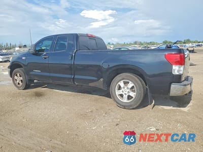 Drugie zdjęcie samochodu z przodu: 2012 TOYOTA TUNDRA DOUBLE CAB SR5 VIN:5TFCW5F11CX014297 - miniatura