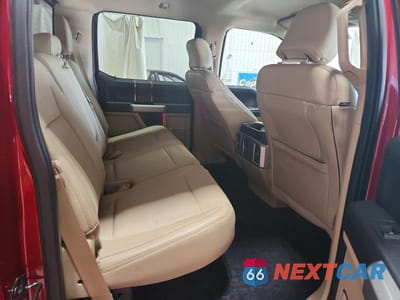 Zdjęcie 10 z 12 samochodu: 2016 FORD F150 SUPERCREW VIN:1FTEW1EF3GFA84183 - miniatura