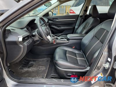 Zdjęcie 7 z 12 samochodu: 2024 NISSAN ALTIMA SR VIN:1N4BL4CV3RN334575 - miniatura