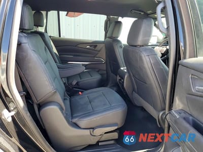 Zdjęcie 11 z 13 samochodu: 2026 CHEVROLET TRAVERSE LT VIN:1GNERGKS8TJ305626 - miniatura