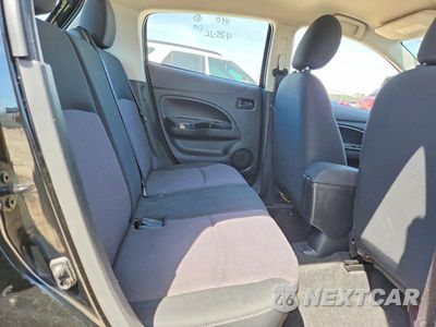 Zdjęcie 11 z 13 samochodu: 2017 MITSUBISHI MIRAGE SE VIN:ML32A4HJ7HH017159 - miniatura