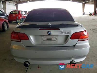 Zdjęcie 6 z 12 samochodu: 2009 BMW 335 I VIN:WBAWL73559P179025 - miniatura