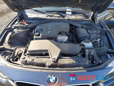 Zdjęcie 11 z 12 samochodu: 2017 BMW 320 XI VIN:WBA8E5G57HNU22670 - miniatura