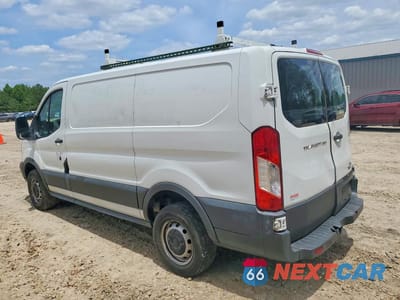 Drugie zdjęcie samochodu z przodu: 2015 FORD TRANSIT T-250 VIN:1FTYR1ZM0FKA62287 - miniatura