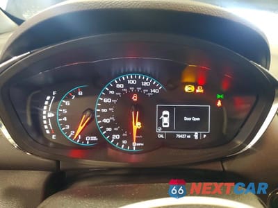 Zdjęcie 9 z 13 samochodu: 2017 CHEVROLET TRAX 1LT VIN:3GNCJPSB7HL261715 - miniatura