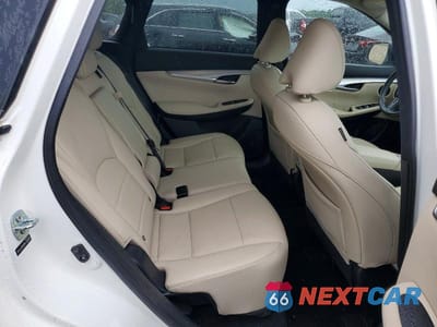 Zdjęcie 11 z 13 samochodu: 2021 INFINITI QX50 LUXE VIN:3PCAJ5BA8MF122388 - miniatura
