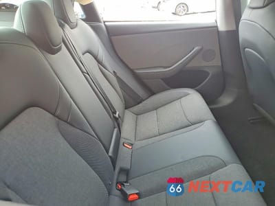 Zdjęcie 10 z 12 samochodu: 2026 TESLA MODEL 3 VIN:5YJ3E1EA7TF167208 - miniatura