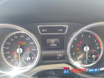 Zdjęcie 9 z 12 samochodu: 2014 MERCEDES-BENZ GL 450 4MATIC VIN:4JGDF7CE7EA430086 - miniatura