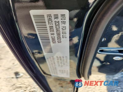 Zdjęcie 13 z 13 samochodu: 2021 CHRYSLER 300 TOURING VIN:2C3CCAAG9MH563124 - miniatura