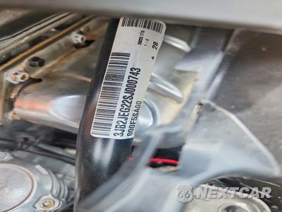 Zdjęcie 9 z 9 samochodu: 2025 CAN-AM RYKER SPORT VIN:3JB2JEG22SJ000743 - miniatura