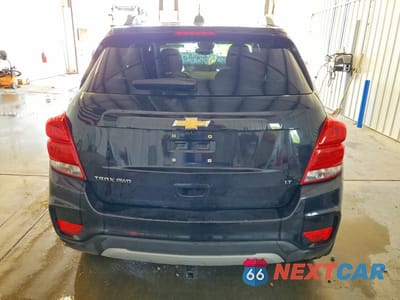 Zdjęcie 6 z 14 samochodu: 2019 CHEVROLET TRAX 1LT VIN:3GNCJPSB6KL276360 - miniatura