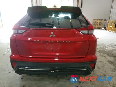 Zdjęcie 6 z 13 samochodu: 2026 MITSUBISHI ECLIPSE CROSS LE VIN:JA4ATVAA2TZ005100 - miniatura