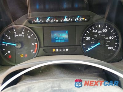 Zdjęcie 9 z 12 samochodu: 2021 FORD F350 SUPER DUTY VIN:1FDRF3H68MED50142 - miniatura