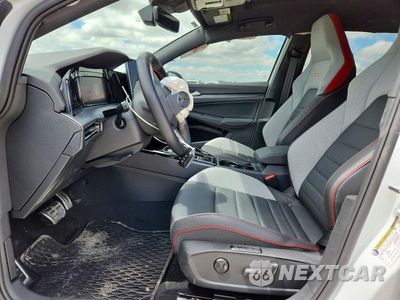 Zdjęcie 7 z 12 samochodu: 2026 VOLKSWAGEN GTI SE VIN:WVW3E7CD3TW155066 - miniatura