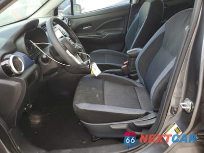 Zdjęcie 7 z 12 samochodu: 2024 NISSAN VERSA SV VIN:3N1CN8EVXRL927012 - miniatura