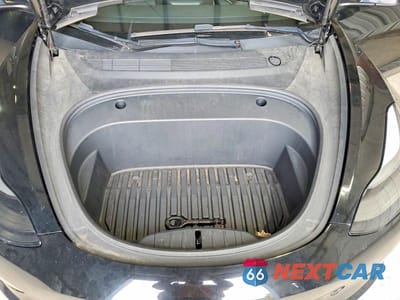 Zdjęcie 11 z 12 samochodu: 2022 TESLA MODEL 3 VIN:5YJ3E1EA9NF370569 - miniatura