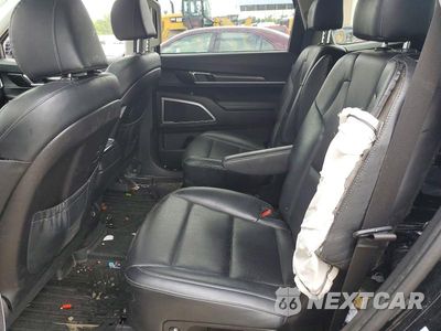 Zdjęcie 11 z 14 samochodu: 2023 KIA TELLURIDE S VIN:5XYP6DGC4PG397382 - miniatura