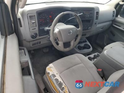 Zdjęcie 8 z 13 samochodu: 2012 NISSAN NV 1500 DELIVERY VAN VIN:1N6AF0KY3CN108820 - miniatura