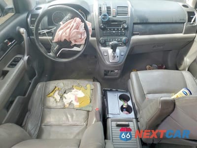 Zdjęcie 8 z 14 samochodu: 2007 HONDA CR-V EXL VIN:JHLRE38707C062859 - miniatura