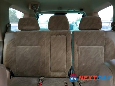 Zdjęcie 10 z 13 samochodu: 2003 HONDA CR-V VIN:SHSRD78823U136188 - miniatura