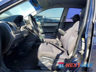 Zdjęcie 7 z 13 samochodu: 2009 HONDA CR-V LX VIN:5J6RE38359L035857 - miniatura