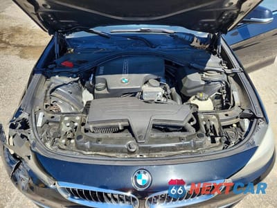 Zdjęcie 11 z 12 samochodu: 2015 BMW 328 XIGT VIN:WBA3X5C56FD560522 - miniatura