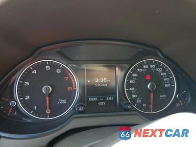 Zdjęcie 9 z 13 samochodu: 2014 AUDI Q5 PREMIUM PLUS VIN:WA1LFAFPXEA102830 - miniatura