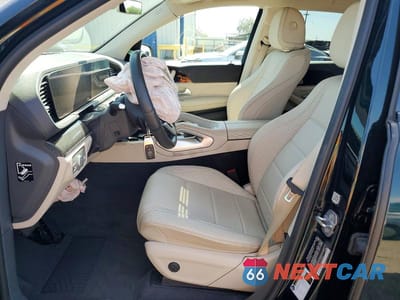 Zdjęcie 7 z 12 samochodu: 2020 MERCEDES-BENZ GLE 350 4MATIC VIN:4JGFB4KB2LA259996 - miniatura