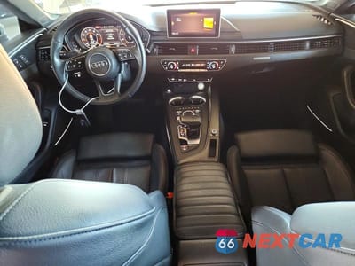 Zdjęcie 8 z 12 samochodu: 2018 AUDI A5 PREMIUM PLUS S-LINE VIN:WAUENCF59JA062016 - miniatura