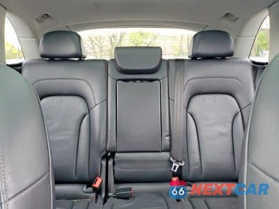 Zdjęcie 10 z 13 samochodu: 2013 AUDI Q5 PREMIUM PLUS VIN:WA1LFAFP1DA049191 - miniatura