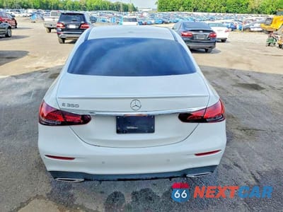 Zdjęcie 6 z 13 samochodu: 2022 MERCEDES-BENZ E 350 VIN:W1KZF8DBXNB091537 - miniatura