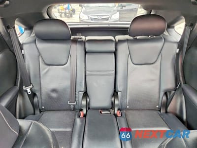 Zdjęcie 10 z 14 samochodu: 2014 LEXUS RX 350 F SPORT VIN:2T2BK1BA4EC226940 - miniatura