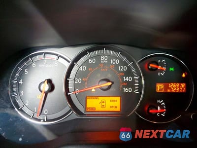 Zdjęcie 9 z 12 samochodu: 2009 NISSAN MAXIMA 3.5 S VIN:1N4AA51E79C856907 - miniatura